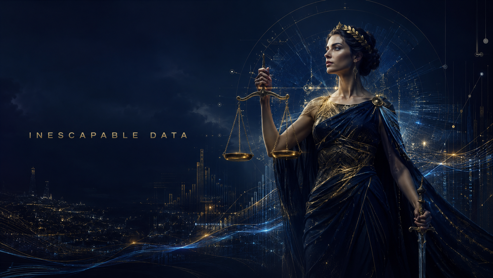 Adrastia Analytics healthcare intelligence and oversight visual
